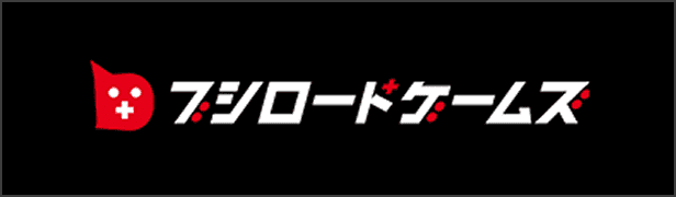 ブシロードゲームズ ロゴ